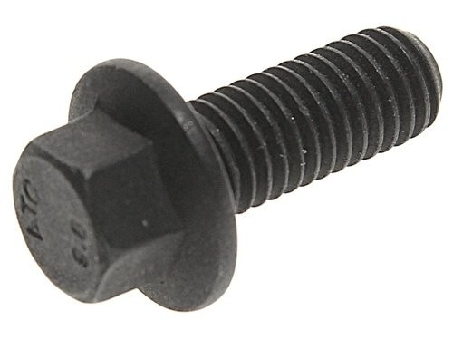 Болт ГАЗ-3302 дв.CUMMINS ISF 2.8 крепления компрессора с фланцем и шестигранной  3900630MX MOVELEX