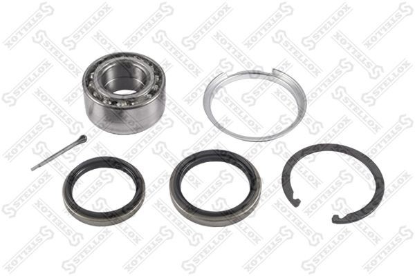 к-кт подшипника ступицы! передней (VKBA3729)\ Toyota Corolla VII-VIII 92-01 43-28346-SX STELLOX
