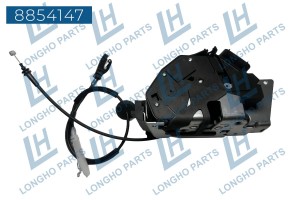 Замок двери FORD Transit (14-) передней левой LONGHO 8854147 LONGHO PARTS