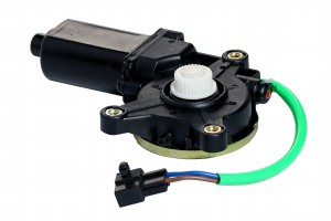 CHEVROLET LANOS (2004>) левый VWR 0547 START VOLT