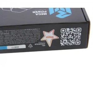 Колодки тормозные HYUNDAI Accent KIA Rio (05-) задние (4шт.) MEGAPOWER 350-33-072 MEGA POWER