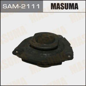 опора амортизатора переднего левого!\ Nissan Qashqai 07> SAM-2111 MASUMA