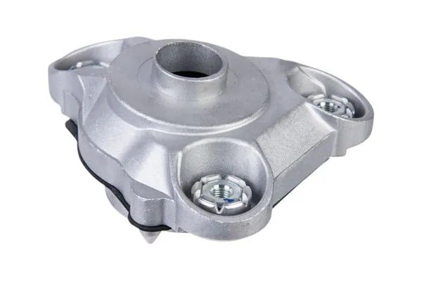 опора амортизатора переднего левая!\ Citroen Jumper 1.9D-2.8TD 04> 1298167SX STELLOX