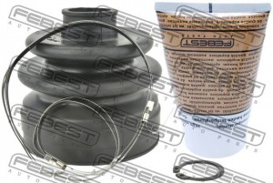 Пыльник ШРУСа HYUNDAI Santa Fe (06-12) внутреннего FEBEST 1215-CM10T FEBEST