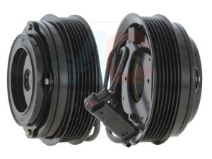 Электромагнитное сцепление, компрессор AC06DN150 ACAUTO