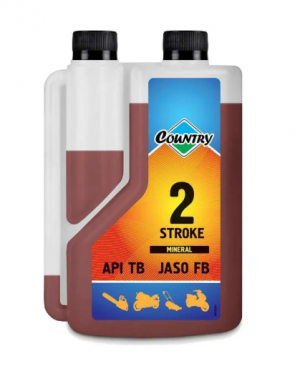 Масло моторное 2Т Мото (1л) TB "Country " ST-508 дозатор 55263 3TON