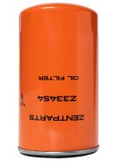 фильтр масляный! H205 D118 1 1/2-12 UNS-2B HITACHI CUMMINS Z33454 ZENTPARTS