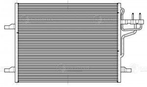 FORD EUROPA KUGA (2008>) LRAC 1067 LUZAR