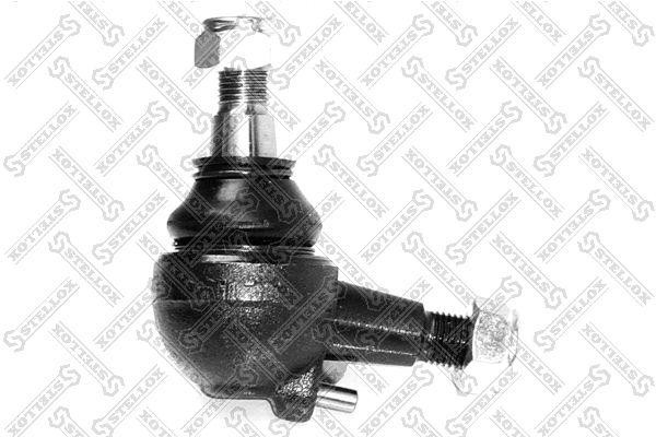 опора шаровая!\МВ W202/W210/C208 93-03 52-00007-SX STELLOX