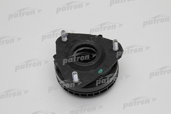 FORD FIESTA / FUSION / MAZDA2 (2003-2006) ОПОРА + ПОДШИПНИК PSE4483 PATRON