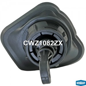 Цилиндр сцепления главный CWZ1082ZX CWZ1082ZX KRAUF
