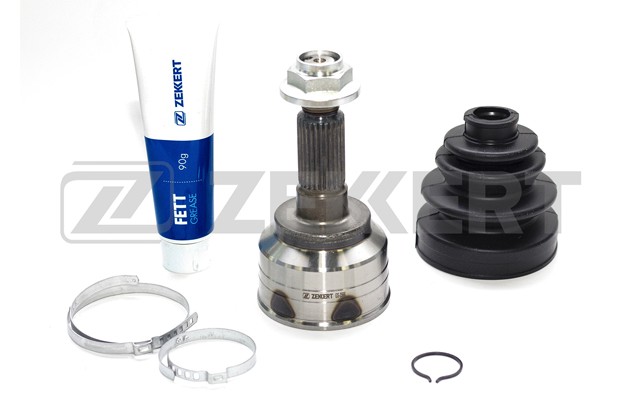 ШРУС нар. 26*22*56 Kia Sephia (FA) 95-  Shuma (FB) 97- GS-3566 ZEKKERT