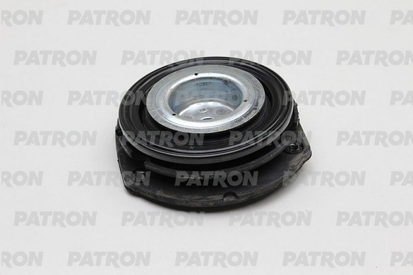 Опора амортизатора PEUGEOT 406 (96-04) переднего с подшипником PATRON PSE4379 PATRON