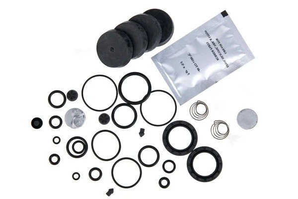 р/к крана пневмосистемы! четырехконтурного\ 8520951SX STELLOX