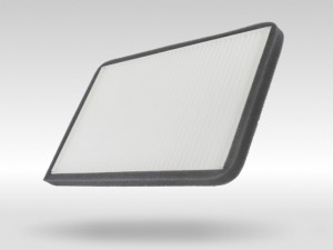 Фильтр салона NF6116 NEVSKY FILTER