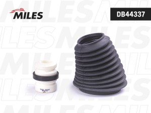 Пыльник + отбойник на 1 амортизатор передний AUDI 100/A6 (KYB 910089) DB44337 DB44337 MILES