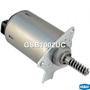 Сервопривод PEUGEOT 207,308 (07-) CITROEN C3,C4 (09-) регулировки положения расп GSB1002UC KRAUF