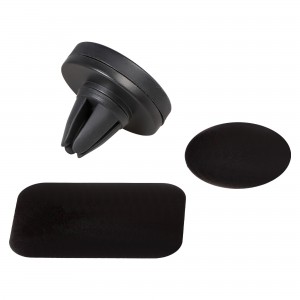 Держатель для телефона в дефлектор магнитный  AMS-U-09 AMS-U-09 AIRLINE