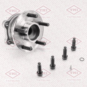 FORD FOCUS III (2011>) БЕЗ ДАТЧИКА TDE5004 TATSUMI