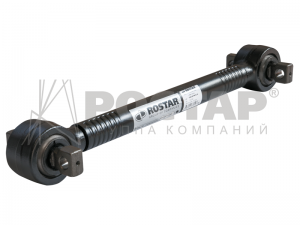 Штанга реактивная SCANIA P,G,R,T,4 series верхняя ведущей балансирной тележки (5 1345291901210 ROSTAR