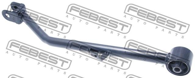 Рычаг задн подвески прод левый SUZUKI LIANA 0725-LIANRLH 0725-LIANRLH FEBEST