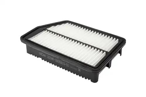 Фильтр воздушный HYUNDAI ix35, Tucson, KIA Sportage III (28113-2S000, 28113-2S00 LECAR000581501 LECAR