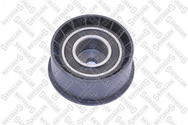 ролик обводной ремня ГРМ!\ Opel Astra/Calibra/Vectra 2.0 16V 89-98 03-40008-SX STELLOX