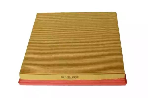 Фильтр воздушный SB2268 SCT