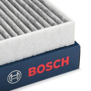 Фильтр воздушный салона MERCEDES E (W211) (02-09) угольный BOSCH 1 987 432 381 BOSCH