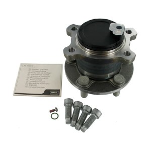 R152.71 !к-кт подшипника ступ. зад.\ Ford Galaxy/S-Max 06> VKBA6524 SKF