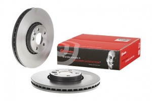 Диск тормозной Brembo Painted Disc 09.B025.11 09.B025.11 BREMBO