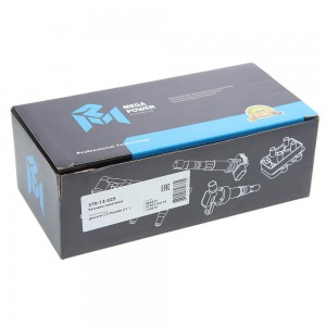 Катушка зажигания KIA Picanto (11-) MEGAPOWER 370-13-025 MEGA POWER