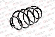 пружина передняя!\ Saab 9-3 1.8T/2.0T 02> ST128018F STANDARD SPRINGS