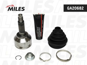 ШРУС наружный KIA SORENTO -06 GA20682 GA20682 MILES