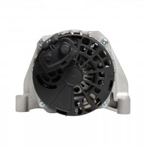 Генератор для а/м Fiat Albea (02-), 500 (07-), Doblo (01-) 1.4i LG1661 LG 1661 START VOLT