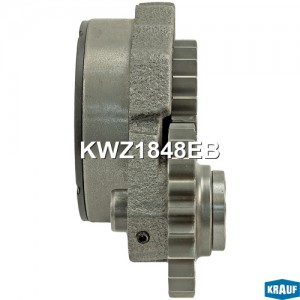 Насос масляный kwz1848eb KRAUF