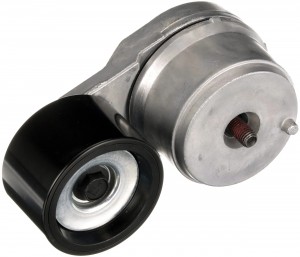 Натяжной ролик привода вспомогательных агрегатов FleetRunner® T38576 GATES