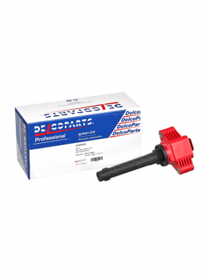 Катушка зажигания CHERY Tiggo 7 DELCOPARTS 19375375 DELCOPARTS