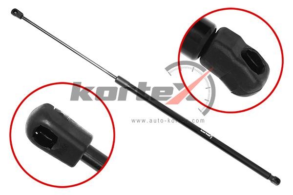 Амортизатор багажника OPEL ASTRA J 09- KTB098 KTB098 KORTEX