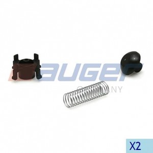 ремонтный комплект масляного фильтра 83742 AUGER