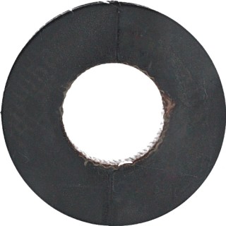 втулка стабилизатора переднего центральная! d24\ MB W124/C208 2.0/2.2/2.0D 92-97 15525 FEBI BILSTEIN