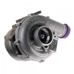 Турбокомпрессор КАМАЗ ЕВРО-2 правый MEGAPOWER 110-14-026 MEGA POWER