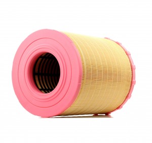 фильтр воздушный! H347 D274 d127\ MB ATEGO AXOR C 29 010 MANN FILTER