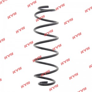 пружина задняя!\ Citroen C3 1.1-1.4HDi 02> RH6063 KAYABA