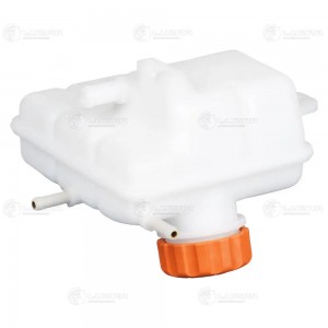 Бачок расширит. охл. жидкости для Chevrolet Spark M200 05 LET0538 LET 0538 LUZAR