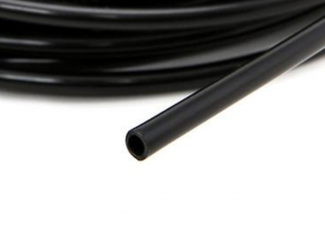 трубка пластик. за 1м! D6x1 /25м черный пневмо/топл/охлажд/масл системы DIN74324 07722 FEBI BILSTEIN