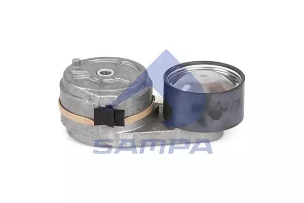 Натяжитель приводного ремня MERCEDES Axor SAMPA 200.038 SAMPA