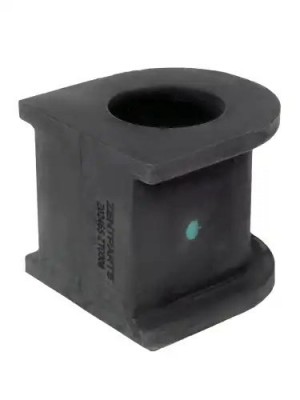 втулка стабилизатора переднего! Toyota Hi-Lux KUN26 05> Z02465 ZENTPARTS