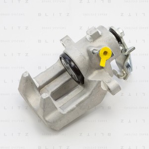 AUDI A4 [B6] BZ0109 BLITZ