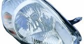 фара правая! электр.\ Fiat Punto all 05> 6611147RLDEM DEPO